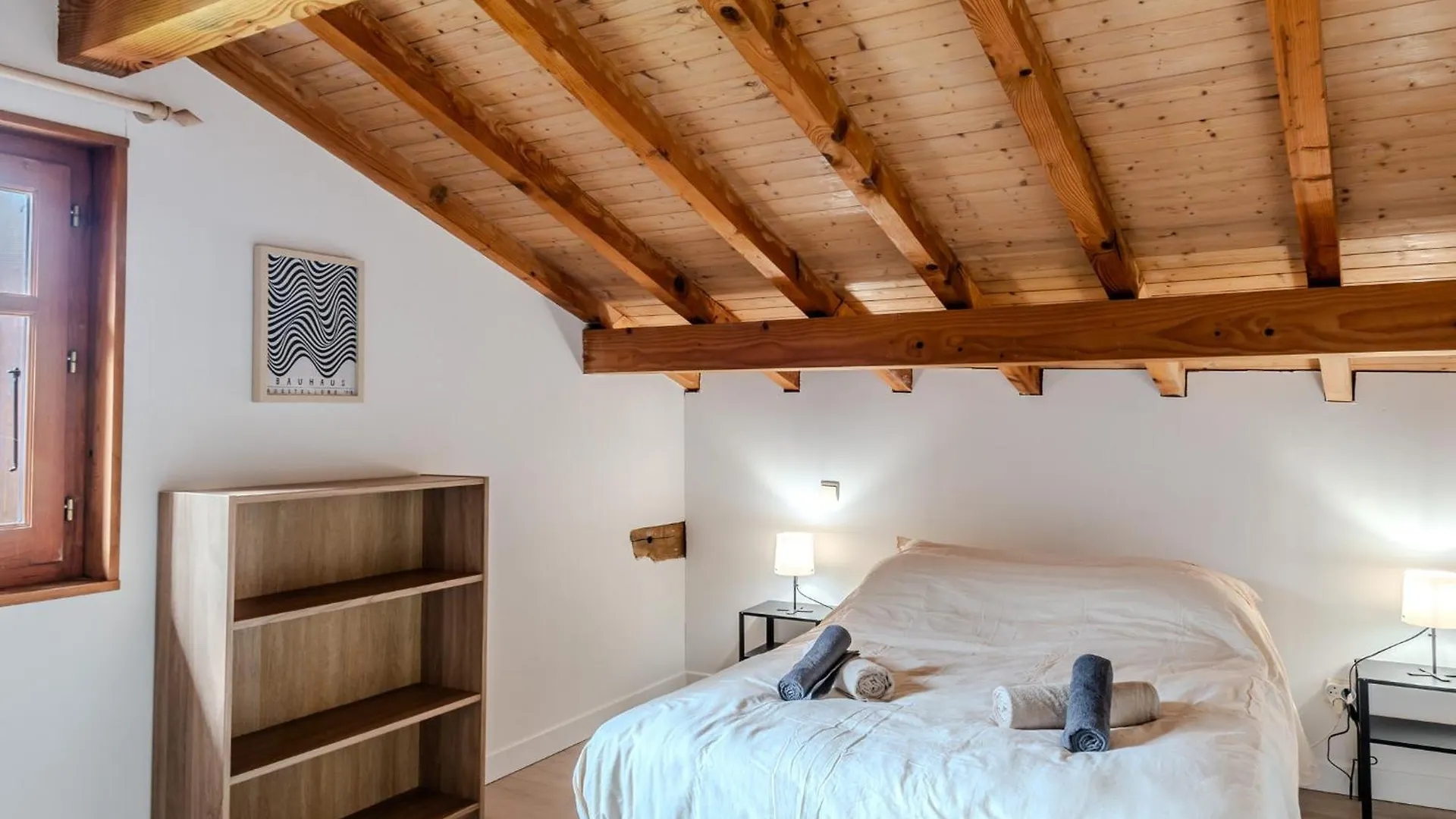 Apartment Les Jardins I T3 I Yvoire