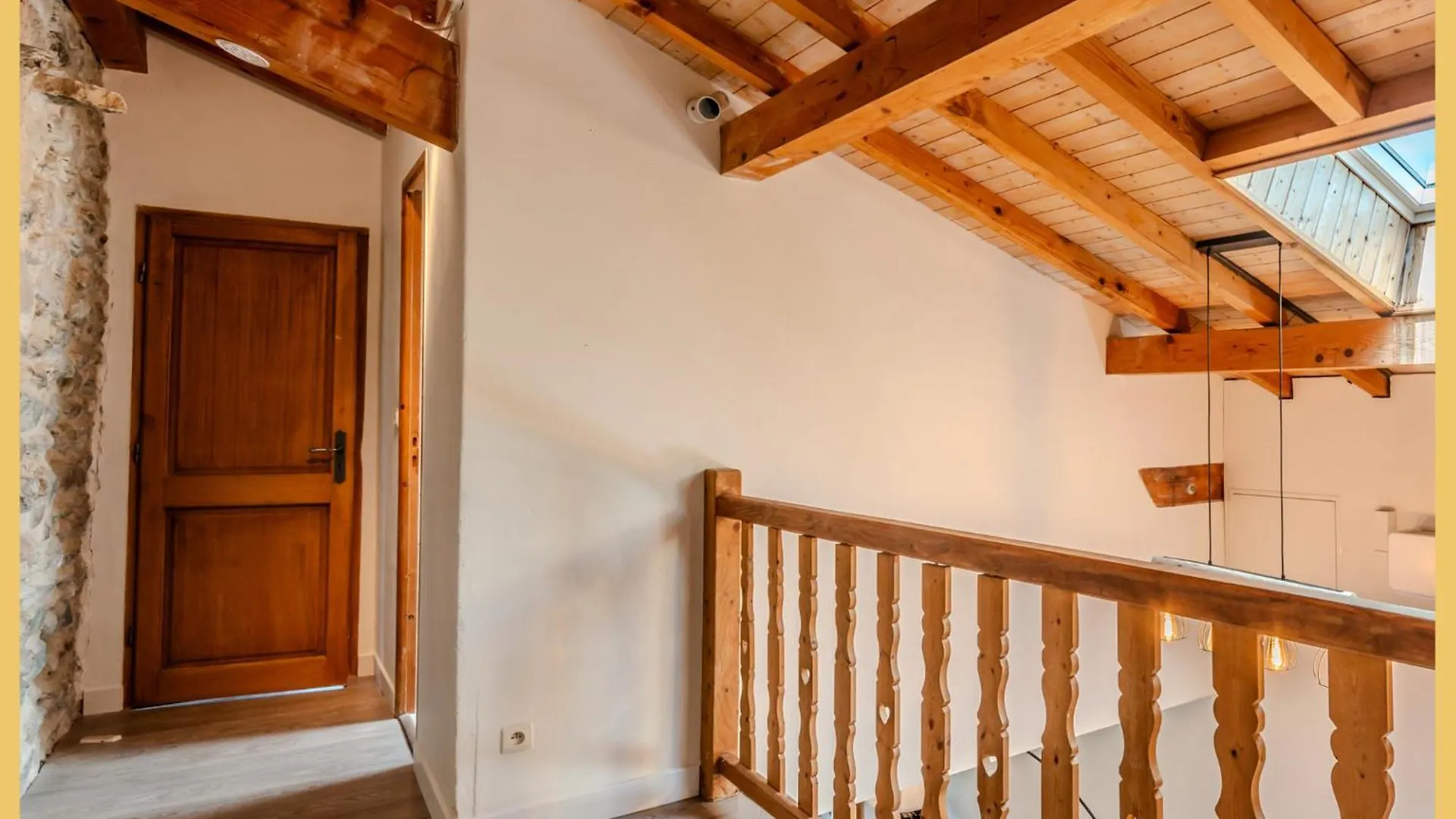 Apartment Les Jardins I T3 I Yvoire França
