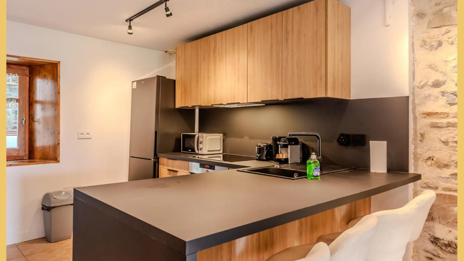 Apartment Les Jardins I T3 I Yvoire