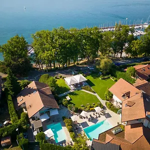4* Hotel Cécile